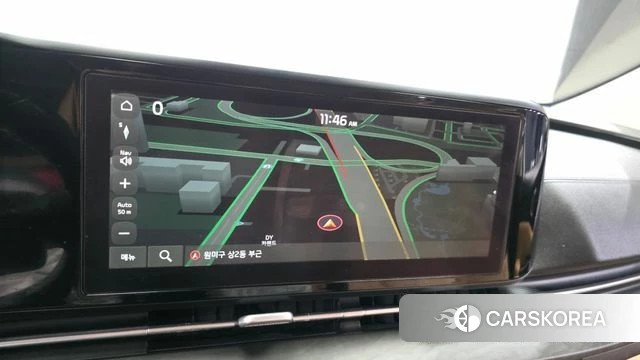 Kia Carnival 4th generation 2021 Белый из Кореи, фото 5