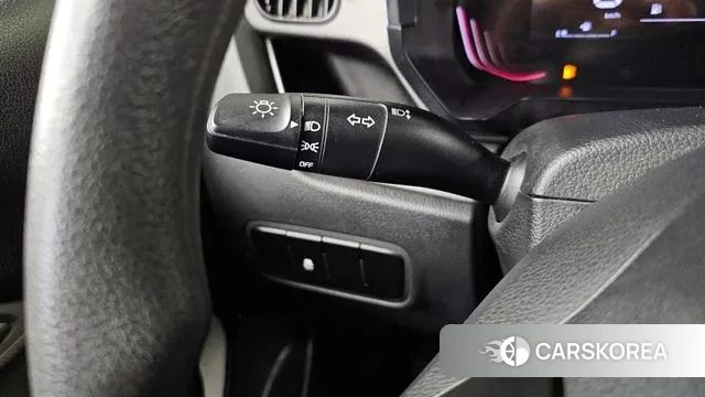 Kia The New Kia Ray id 3659598 из Кореи 5