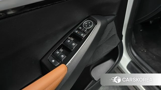 Kia The New Seltos 2025 Белый из Кореи, фото 5