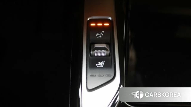 Kia Sorento 4th Generation 2022 Белый из Кореи, фото 5