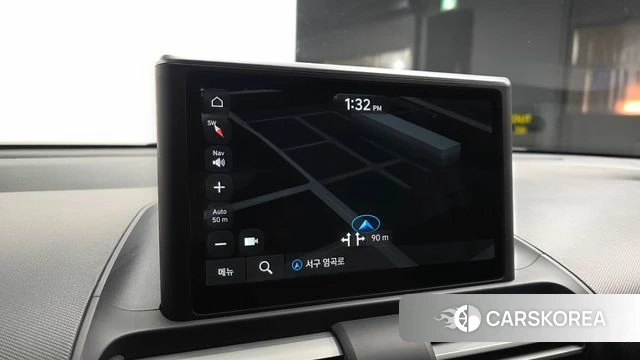 Hyundai Casper 2022 Белый из Кореи, фото 5