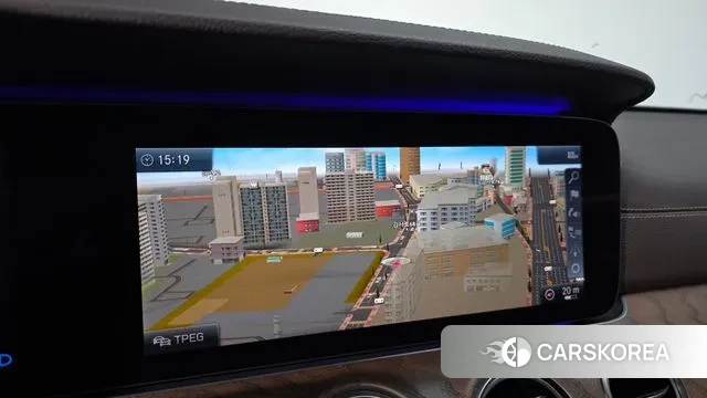 Mercedes-Benz E-Class W213 2019 Белый из Кореи, фото 5