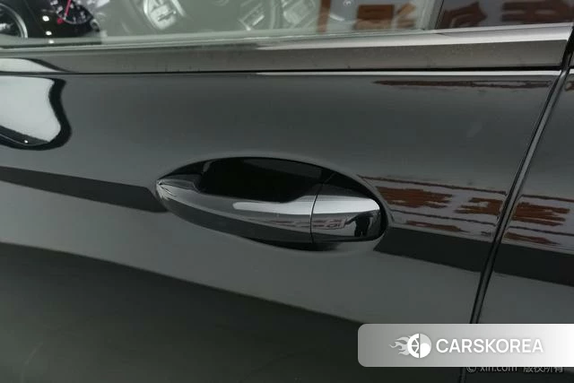 Mercedes-Benz E-class (imported) 2020 Черный из Китая, фото 5