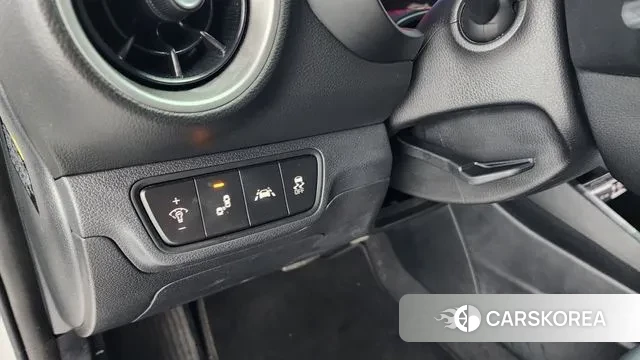 Kia Come New K3 2018 Белый из Кореи, фото 5