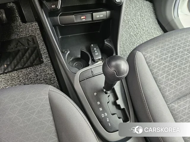 Kia Morning Urban (JA) 2020 Белый из Кореи, фото 5