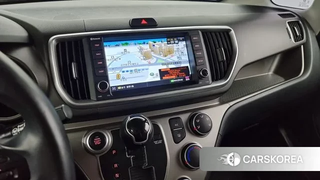 Kia The New Ray 2020 Жемчужный цвет из Кореи, фото 5