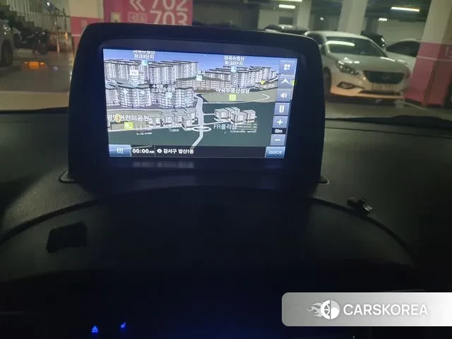 Hyundai The New Grand Starex 2019 Серебряный из Кореи, фото 5