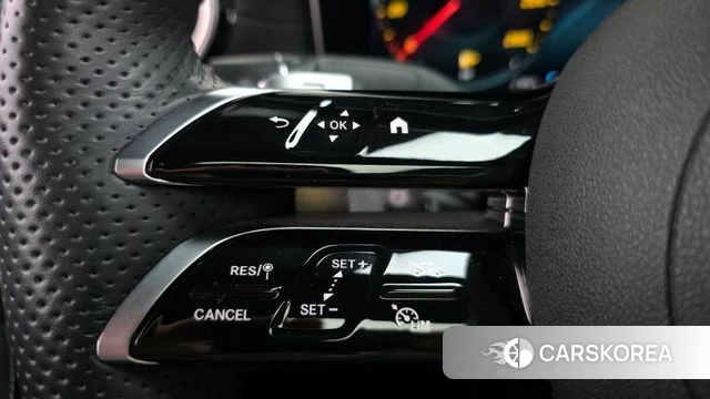 Mercedes-Benz E-Class W213 2022 Белый из Кореи, фото 5