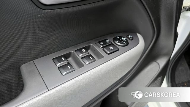 Kia The New Ray 2020 Белый из Кореи, фото 5