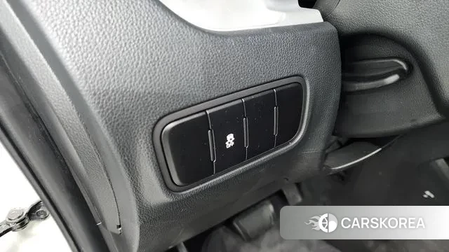 Kia The New Ray 2021 Белый из Кореи, фото 5