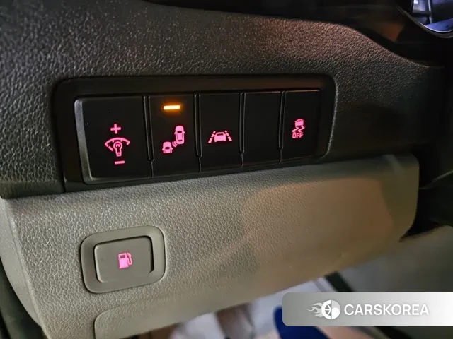 Kia The New Carnival 2019 Черный из Кореи, фото 5
