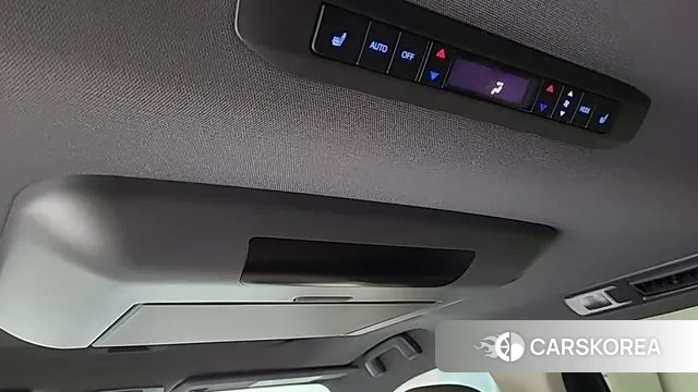 Toyota Sienna 4th Generation 2024 Черный из Кореи, фото 5