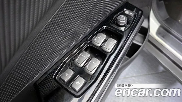 Ssangyong Berry New Tivoli 2021 Белый из Кореи, фото 5