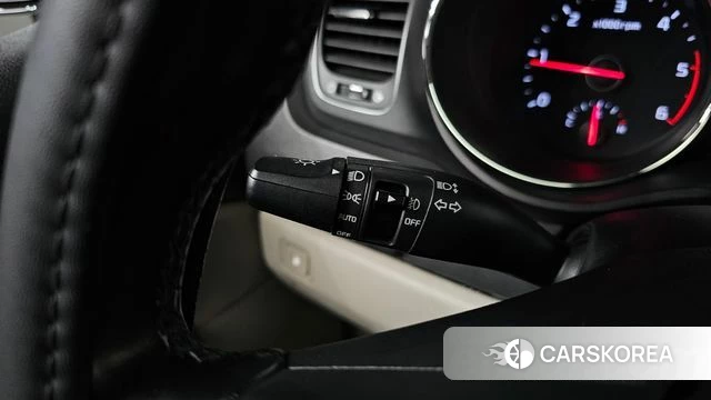 Kia The New Carnival 2019 Белый из Кореи, фото 5