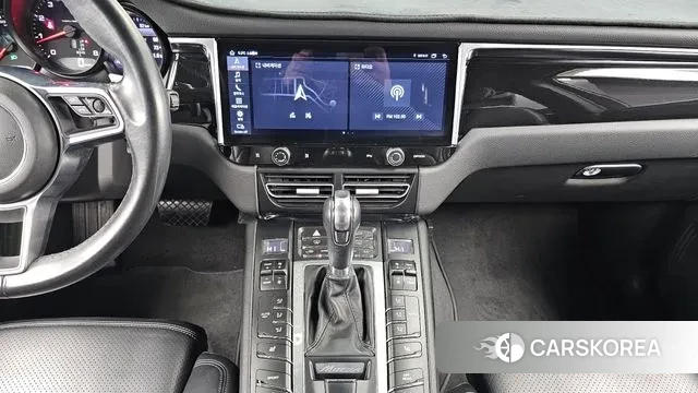 Porsche Macan 2018 Белый из Кореи, фото 5