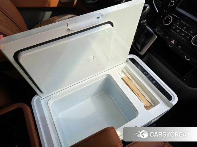 Hyundai Solati 2021 Черный из Кореи, фото 5