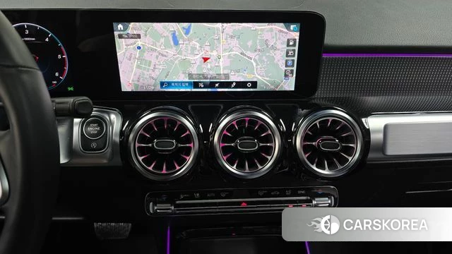 Mercedes-Benz GLB-Class X247 2022 Белый из Кореи, фото 5