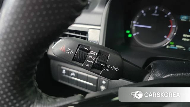 Ssangyong The New Rexton Sport 2021 Синий из Кореи, фото 5