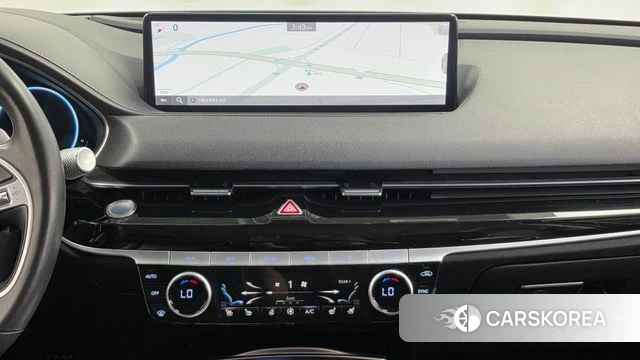 Genesis G80 (RG3) 2020 Белый из Кореи, фото 5