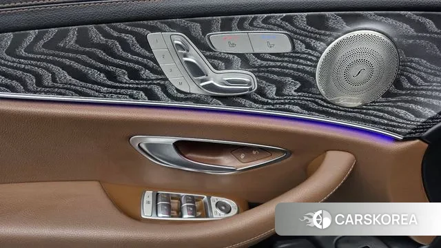 Mercedes-Benz E-Class W213 2022 Белый из Кореи, фото 5