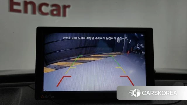 Ssangyong The New Rexton Sport 2024 Серый из Кореи, фото 5