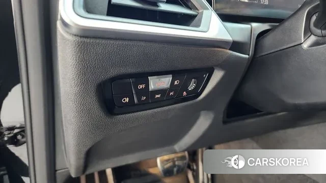 BMW 2 Series (G42) 2023 Черный из Кореи, фото 5