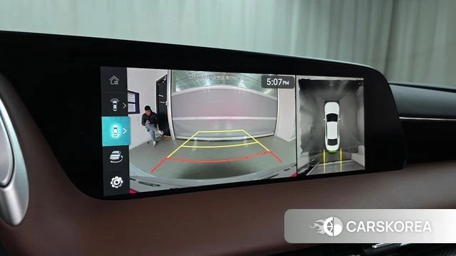 Genesis G90 (RS4) 2025 Белый из Кореи, фото 5