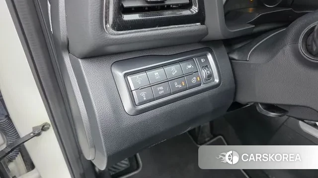 Ssangyong Berry New Tivoli 2022 Белый из Кореи, фото 5