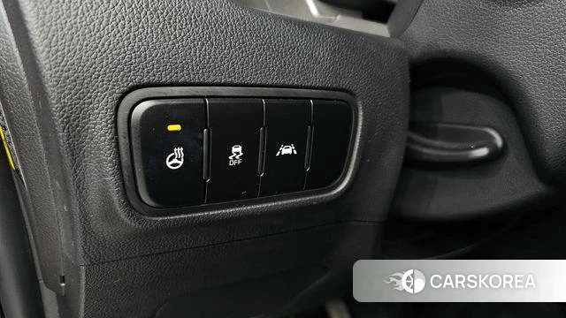 Kia The New Ray 2022 Жемчужный цвет из Кореи, фото 5
