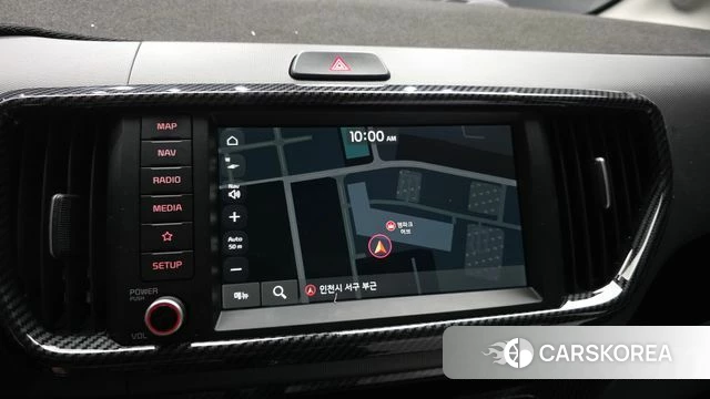 Kia The New Kia Ray 2024 Белый из Кореи, фото 5