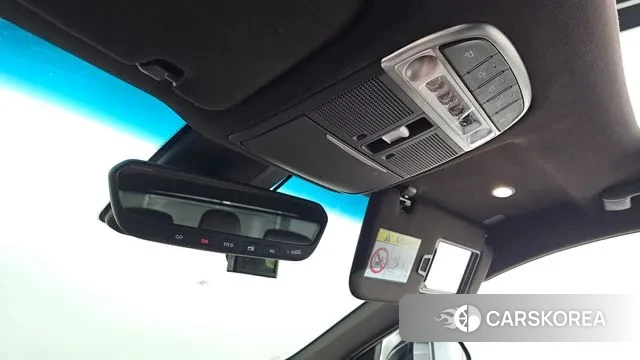 Genesis G90 2020 Черный из Кореи, фото 5