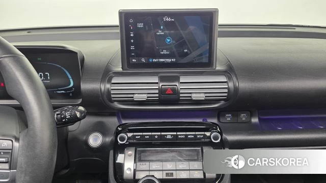 Hyundai Casper 2022 Белый из Кореи, фото 5