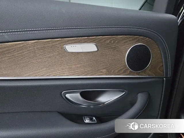 Mercedes-Benz E-Class W213 2022 Черный из Кореи, фото 5