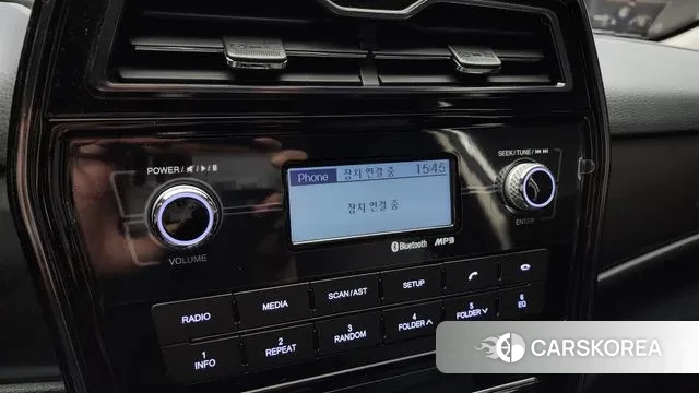 Ssangyong Berry New Tivoli 2019 Белый из Кореи, фото 5