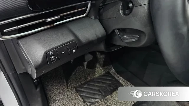 Hyundai Avante (CN7) 2020 Белый из Кореи, фото 5