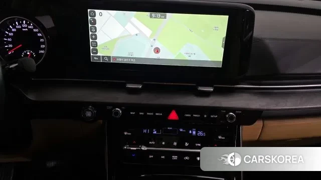 Kia Carnival 4th generation id 3660183 из Кореи 5