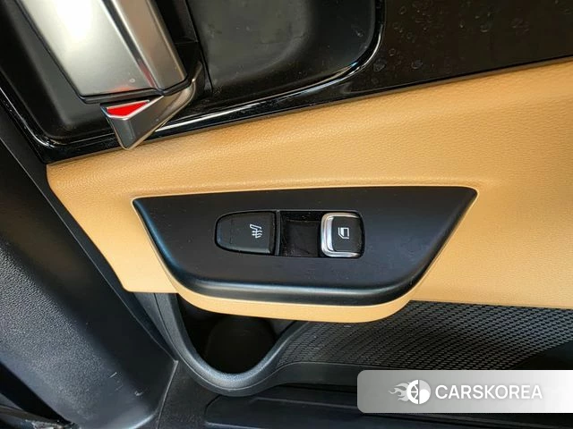 Kia Carnival 4th generation 2022 Белый из Кореи, фото 5