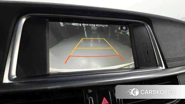 Kia The New K5 2nd generation 2018 Белый из Кореи, фото 5