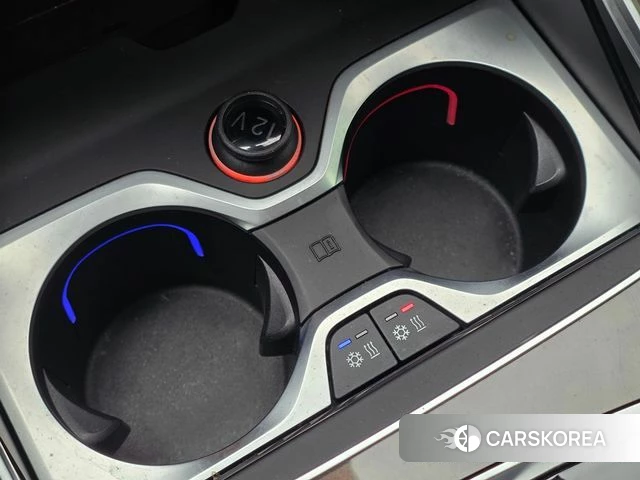 BMW X5 (G05) 2021 Белый из Кореи, фото 5