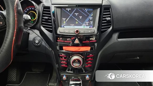 Ssangyong Tivoli Air 2019 Белый из Кореи, фото 5