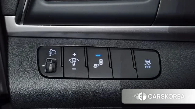 Hyundai The New Avante AD 2019 Белый из Кореи, фото 5