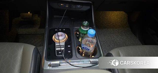 Kia The New Carnival 4th Generation 2024 Жемчужный цвет из Кореи, фото 5