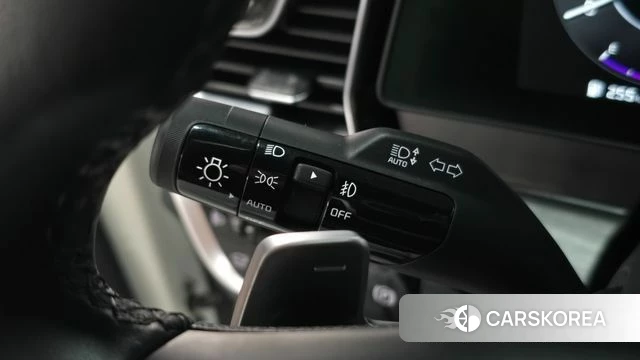 Kia Sportage 5th Generation 2024 Белый из Кореи, фото 5