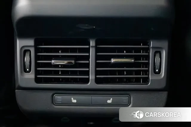 Land Rover Range Rover Evoque 2nd Generation 2024 Черный из Кореи, фото 5