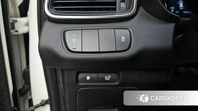 Kia The New Sorento 2018 Белый из Кореи, фото 5