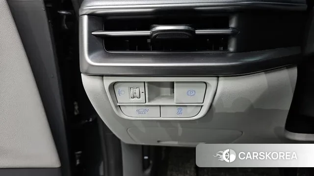 Hyundai Grandeur (GN7) 2024 Серый из Кореи, фото 5