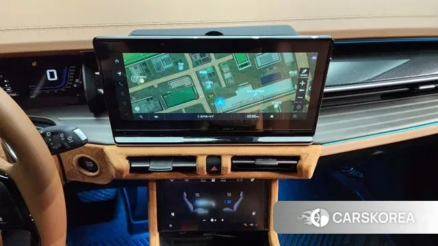 Ssangyong Torres 2023 Белый из Кореи, фото 5