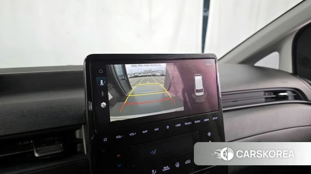 Hyundai Staria 2022 Белый из Кореи, фото 5