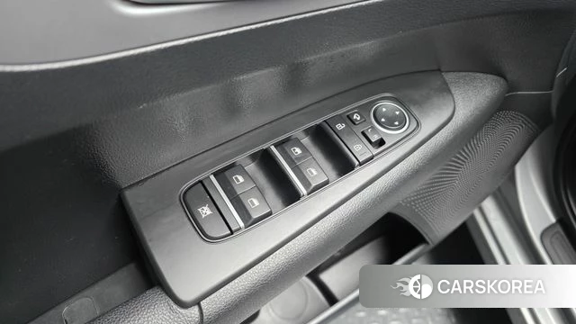 Kia The New K3 2nd generation 2022 Серебристо-серый из Кореи, фото 5