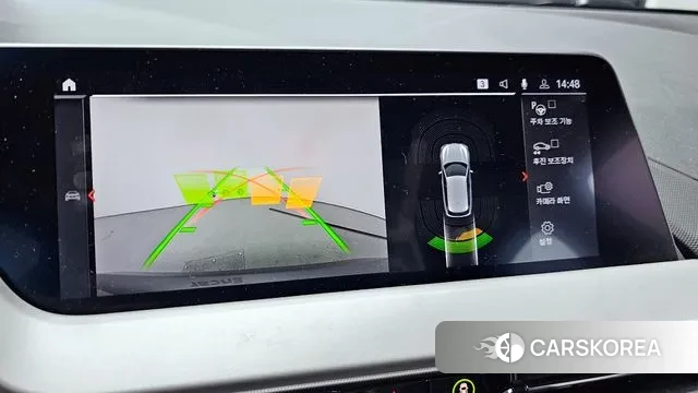 BMW 1 Series (F40) 2021 Серый из Кореи, фото 5